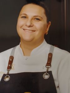 Виктория Богушева