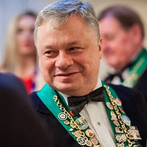 Леонид Гарбар