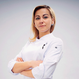 Галина Меднис