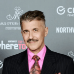 Дмитрий Красинский