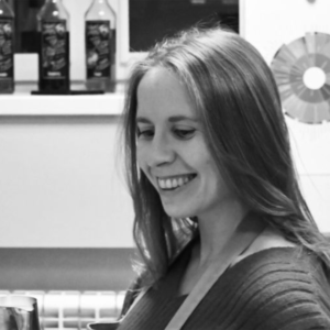 Александра Куликова